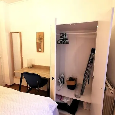 Charmant T2 Atypique, Renove, Confortable Beziers Exterior photo