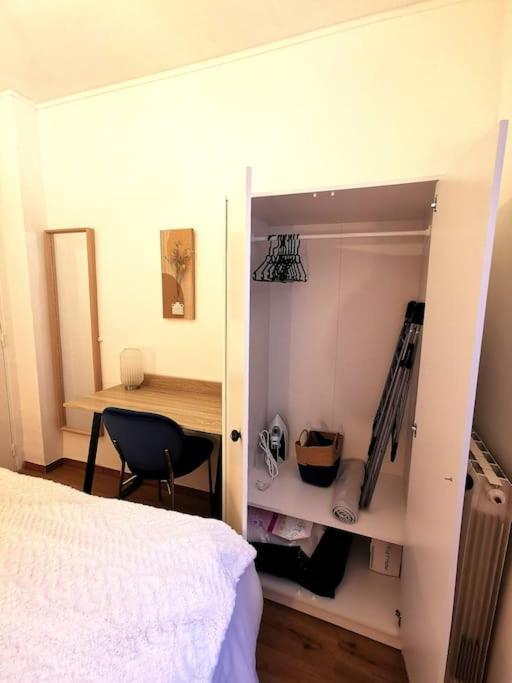 Appartement T2 Atypique, Rénové, Confortable *