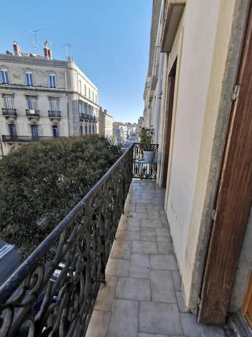 T2 Atypique, Renove, Confortable Apartment Beziers