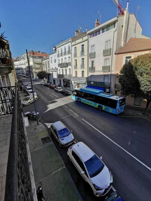Apartment T2 Atypique, Renove, Confortable *