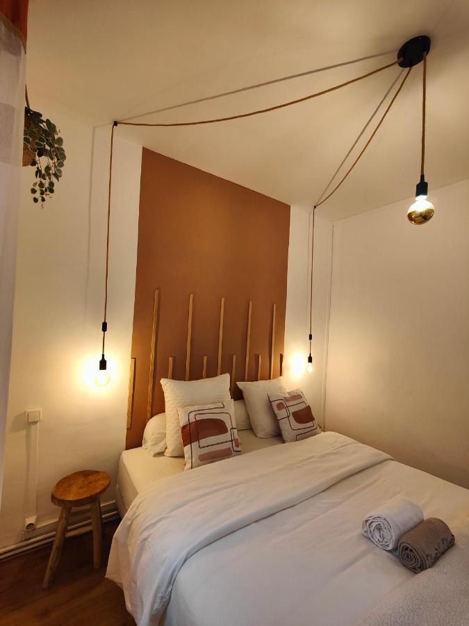 T2 Atypique, Renove, Confortable