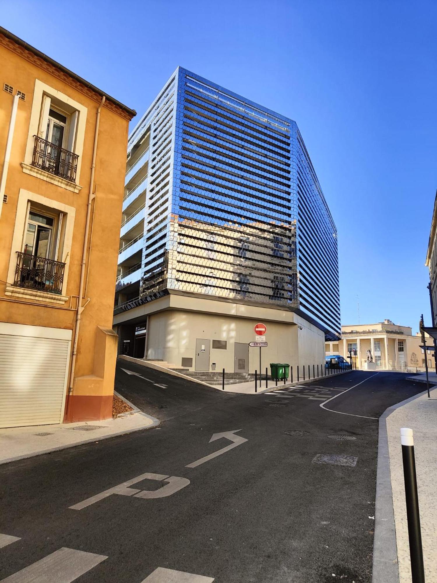 T2 Atypique, Renove, Confortable Apartment *